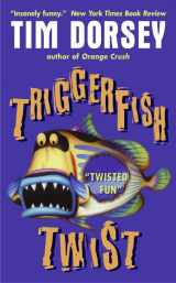 9780061031557-0061031550-Triggerfish Twist (Serge Storms, 4)