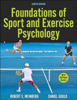 9781718207592-171820759X-Foundations of Sport and Exercise Psychology