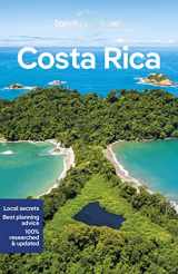 9781838691837-1838691839-Lonely Planet Costa Rica (Travel Guide)