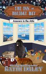 9781072361831-1072361833-The Inn at Holiday Bay: Answers in the Attic