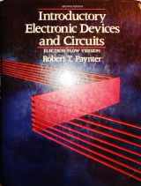 9780134829852-0134829859-Introductory Electronic Devices and Circuits: Electron Flow Version