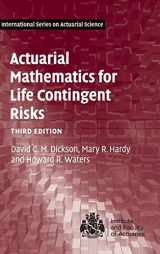 9781108478083-1108478085-Actuarial Mathematics for Life Contingent Risks (International Series on Actuarial Science)