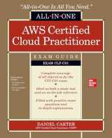 9781260473872-1260473872-AWS Certified Cloud Practitioner All-in-One Exam Guide (Exam CLF-C01)