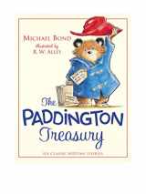 9780062312426-0062312421-The Paddington Treasury: Six Classic Bedtime Stories