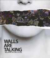9780984226009-0984226001-Walls Are Talking: Wallpaper, Art and Culture