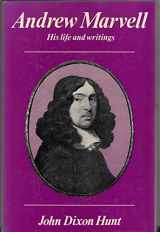 9780801412028-0801412021-Andrew Marvell: His Life and Writings