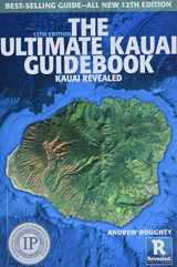 9781949678086-1949678083-The Ultimate Kauai Guidebook: Kauai Revealed