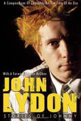 9781842403600-1842403605-John Lydon: Stories of Johnny: A Compendium of Thoughts on the Icon of an Era