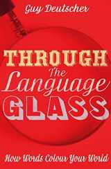 9780434016907-043401690X-Through the Language Glass: How Words Colour Your World