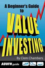 9781908756206-1908756209-ADVFN Guide: A Beginner's Guide to Value Investing