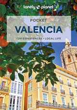 9781838691455-1838691456-Lonely Planet Pocket Valencia 4 (Pocket Guide)