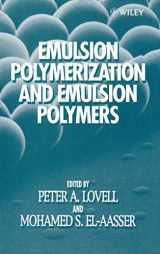 9780471967460-0471967467-Emulsion Polymerization and Emulsion Polymers