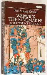 9780351170966-0351170960-Warwick the Kingmaker