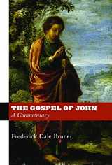 9780802866356-0802866352-The Gospel of John: A Commentary