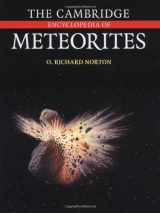 9780521621434-0521621437-The Cambridge Encyclopedia of Meteorites