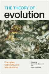 9780226671024-022667102X-The Theory of Evolution: Principles, Concepts, and Assumptions