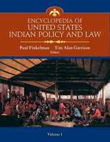 9781933116983-1933116986-Encyclopedia of United States Indian Policy and Law (Two volume set)