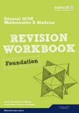 9781446900123-1446900126-Revise Edexcel GCSE Mathematics Spec B Found Revision Workbook (REVISE Edexcel GCSE Maths 2010)