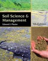 9781418038656-1418038652-Soil Science and Management (Texas Science)