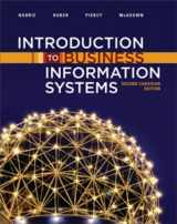 9780470161111-0470161116-Introduction to Business Information Systems