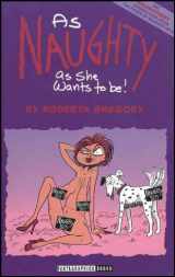 9781560971825-1560971827-Naughty Bits Vol 2 As Naughty as she wants to be TP