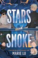 9781250852816-1250852811-Stars and Smoke (A Stars and Smoke Novel, 1)