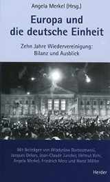 9783451201400-3451201402-Europa und die deutsche Einheit. Zehn Jahre Wiedervereinigung: Bilanz und Ausblick.