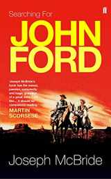 9780571225002-0571225004-Searching for John Ford