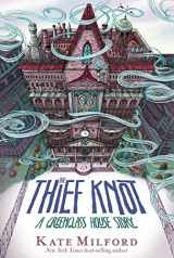 9780358348207-035834820X-The Thief Knot: A Greenglass House Story