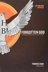 9781434767950-1434767957-Forgotten God: Reversing Our Tragic Neglect of the Holy Spirit