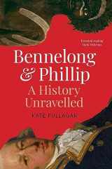 9781761108174-1761108174-Bennelong and Phillip