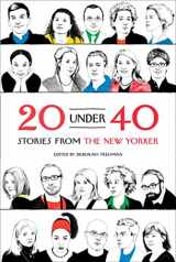 9780374532871-0374532877-20 Under 40: Stories from The New Yorker