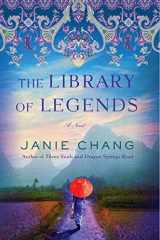 9781443456050-1443456055-The Library of Legends: A Novel