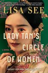 9781982117092-1982117095-Lady Tan's Circle of Women: A Novel