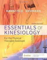 9780323544986-0323544983-Essentials of Kinesiology for the Physical Therapist Assistant