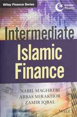 9781118990773-1118990773-Intermediate Islamic Finance (Wiley Finance)