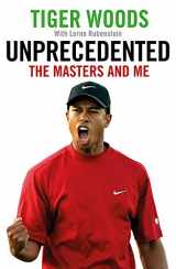9780751567991-075156799X-Unprecedented: The Masters and Me