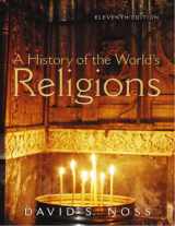 9780130991652-0130991651-A History of the World's Religions