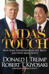 9781612680958-161268095X-Midas Touch: Why Some Entrepreneurs Get Rich-And Why Most Don't