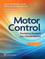 9781975158279-197515827X-Motor Control: Translating Research into Clinical Practice