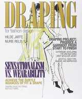 9780132447270-0132447274-Draping for Fashion Design (Fashion Series)