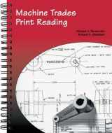 9781566375948-1566375940-Machine Trades Print Reading