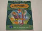 9780131656819-0131656813-Kaleidoscopes, Hubcaps & Mirrors: Symmetry & Transformations (Connected Mathematics 2 / Grade 8, Tea