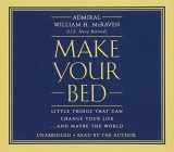 9781478969679-1478969679-Make Your Bed: Little Things That Can Change Your Life...And Maybe the World