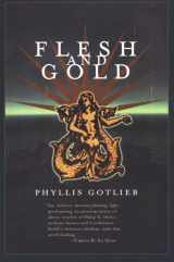 9780312868307-0312868308-Flesh And Gold (Lyhhrt Trilogy)