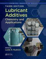 9781032402161-1032402164-Lubricant Additives: Chemistry and Applications, Third Edition (Chemical Industries)