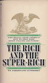 9780553100280-0553100289-The Rich and Super-rich