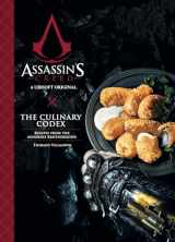 9781789099706-1789099706-Assassin's Creed: The Culinary Codex