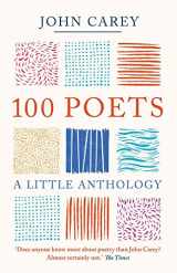 9780300266993-0300266995-100 Poets: A Little Anthology