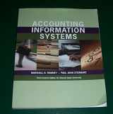9781269735605-1269735608-Accounting Information Systems Arizona State University Third Custom Edition